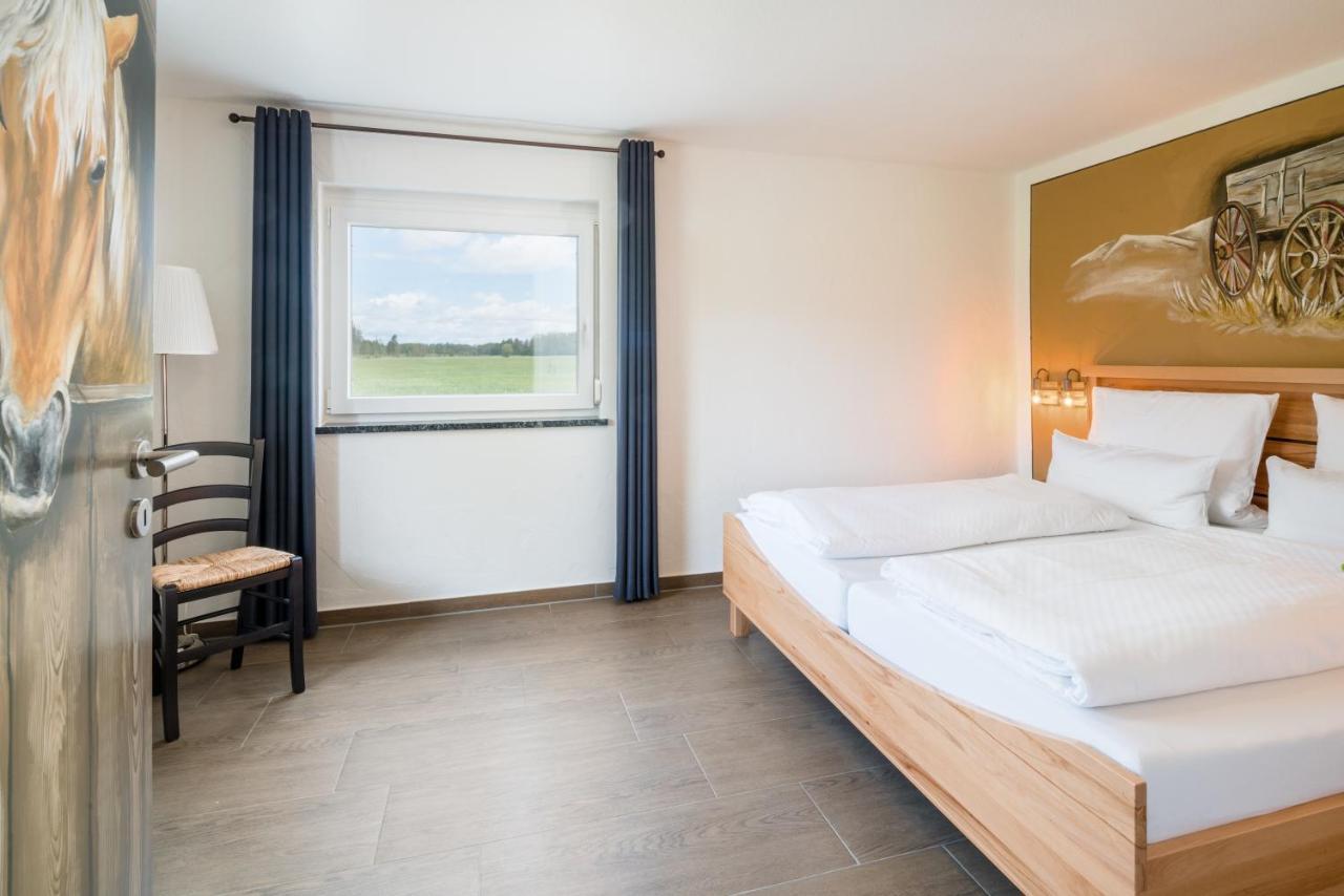 Hotel Hofgut Tiergarten Aulendorf