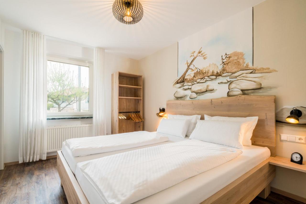 Hofgut Tiergarten Hotel Aulendorf
