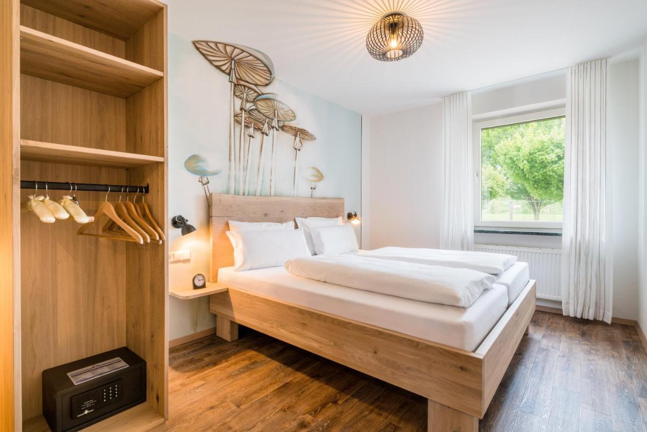 Hofgut Tiergarten Hotel