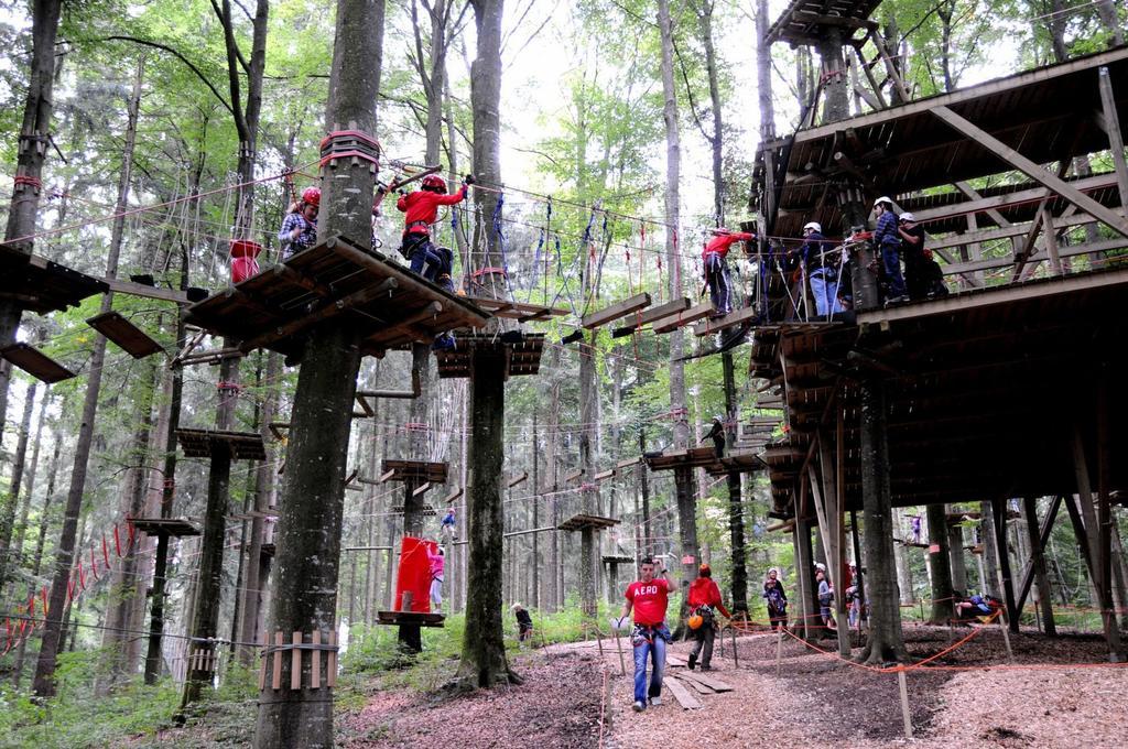 Hofgut Tiergarten 3*