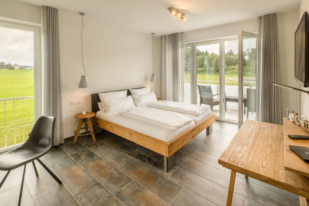 Hofgut Tiergarten 3* Aulendorf