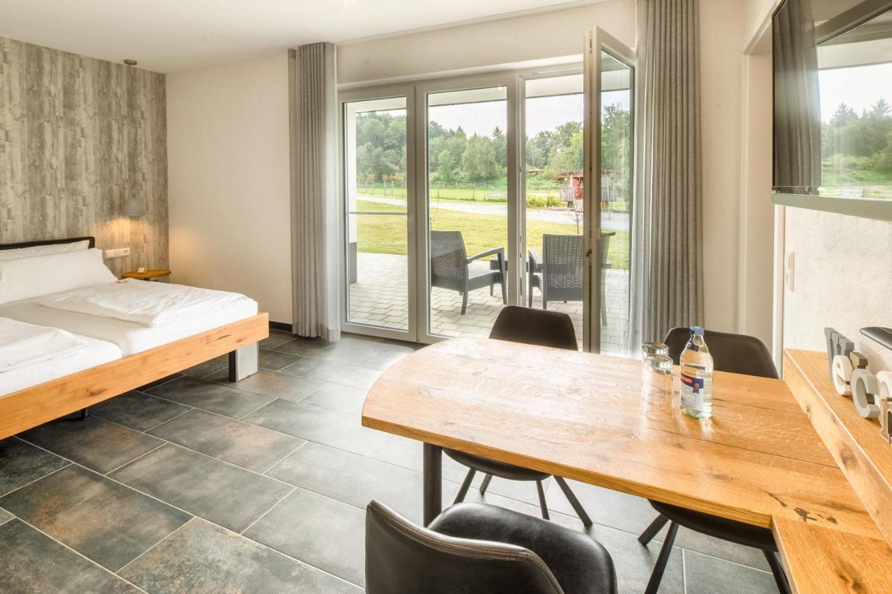 Hofgut Tiergarten 3* Aulendorf